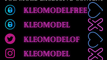 Kleo Model...