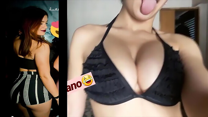 Le Modelle Argentine Instagram Più Calde In Una Compilation Dei Loro Video Più Sexy