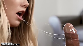 Pov Oralsex Med Aj Applegate Och Deepthroat Action