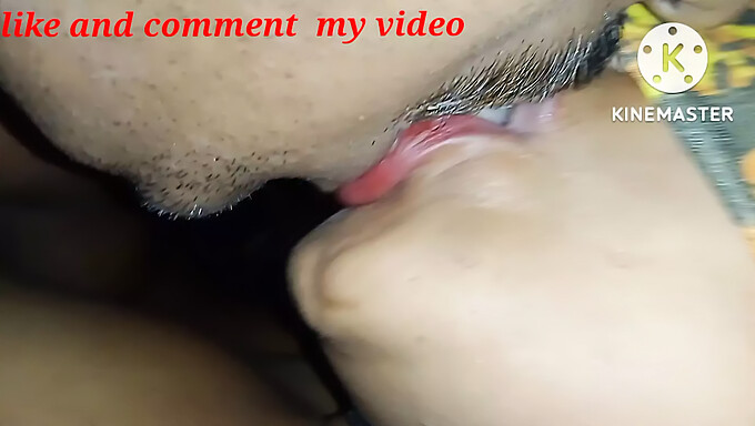 Meri Bhabhi'S Doggy Style Doggy And Pussy Eating In Hd