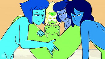 Peridots N...