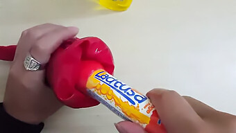 Diy: Çocuk...